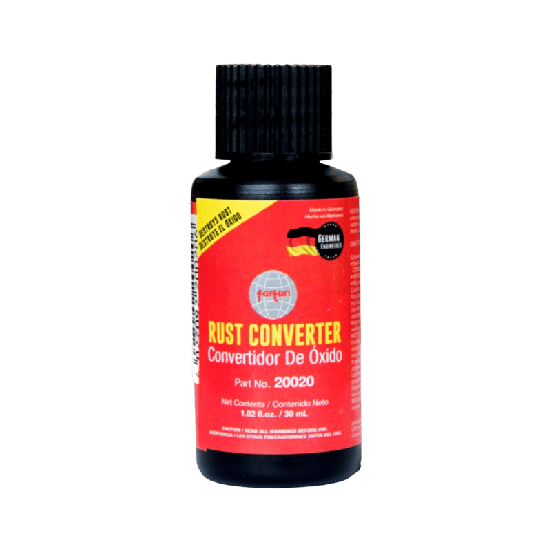 Rust Converter 1.01 fl.oz.