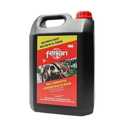 Rust Converter 1.32 gal