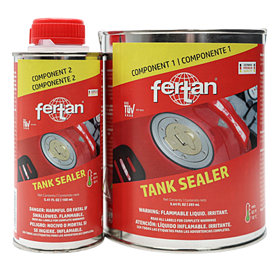 Tank Sealer