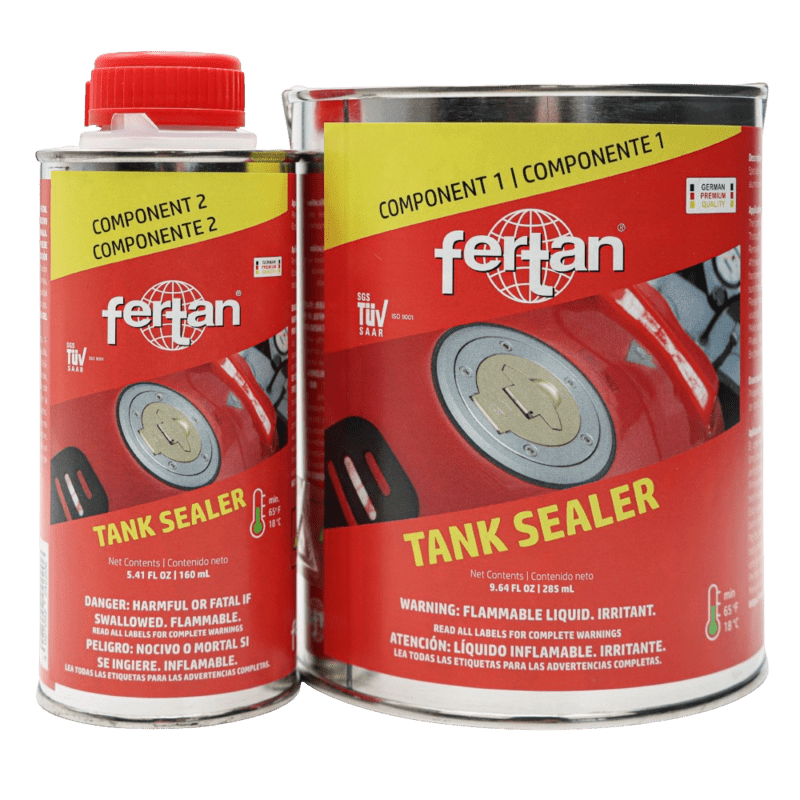 Tank Sealer