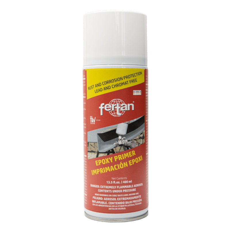 Epoxy Primer Spray (1-part) 13.5 fl.oz