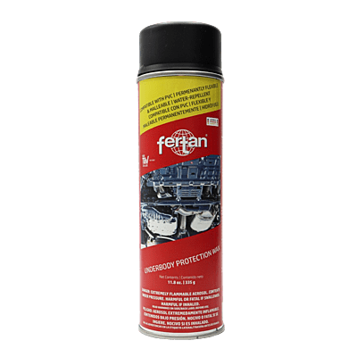 Underbody Protection Wax Spray 16.9 fl.oz.