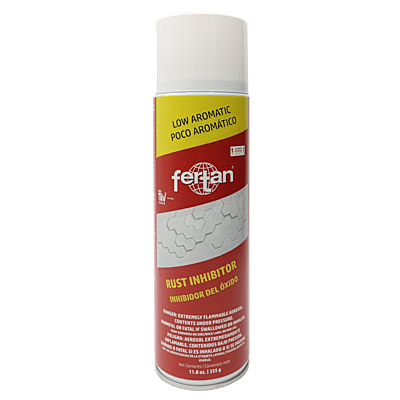 Rust Inhibitor Spray 11.8 oz..
