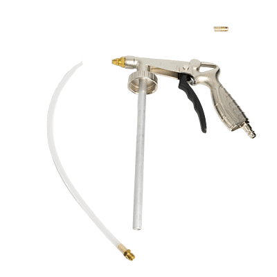 Cavity & Underbody Protection Gun